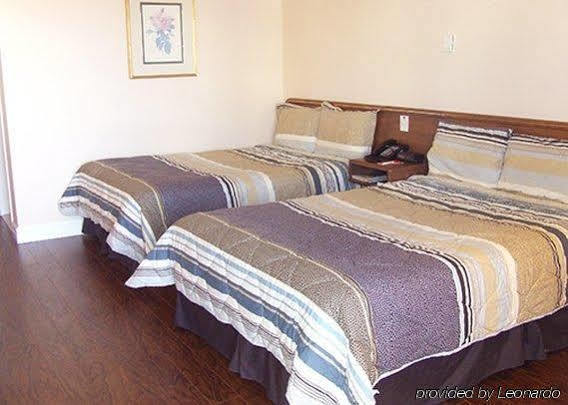 Econo Lodge Miramichi Exteriör bild